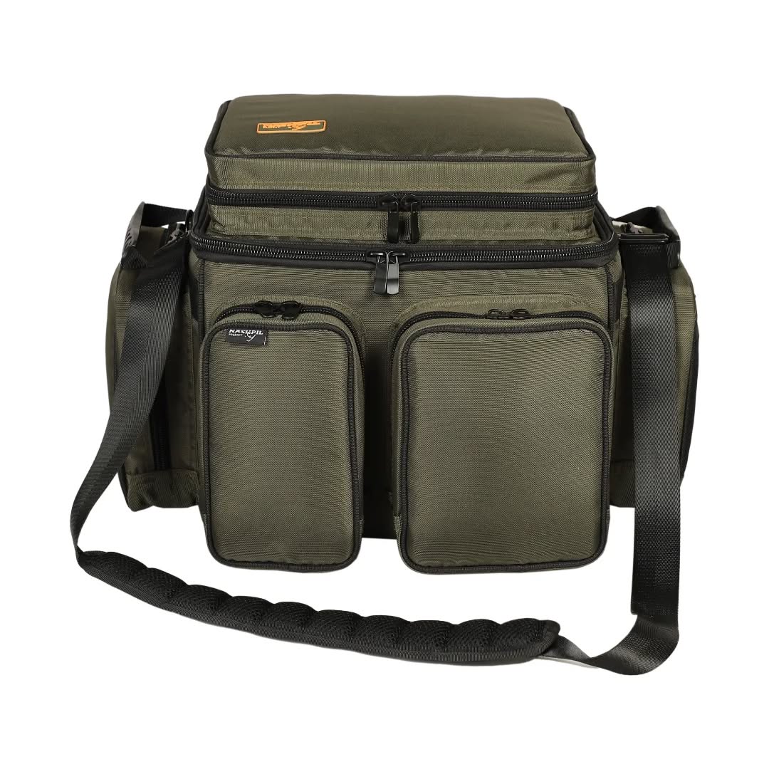 کیف شرینک یا بسته‌بندی خلأ برای کمپینگ