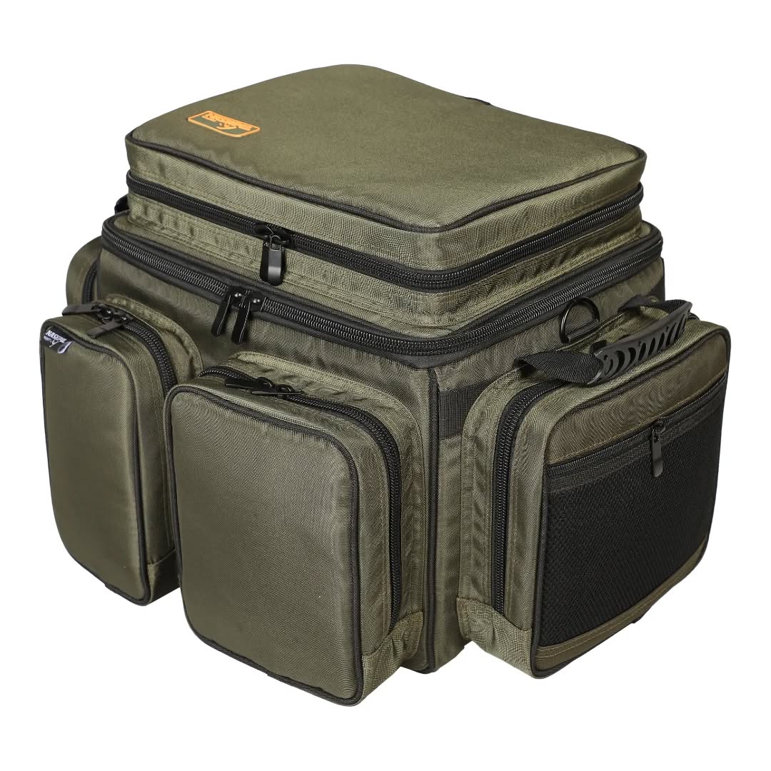 اهمیت بسته‌بندی خلأ در کمپینگ 