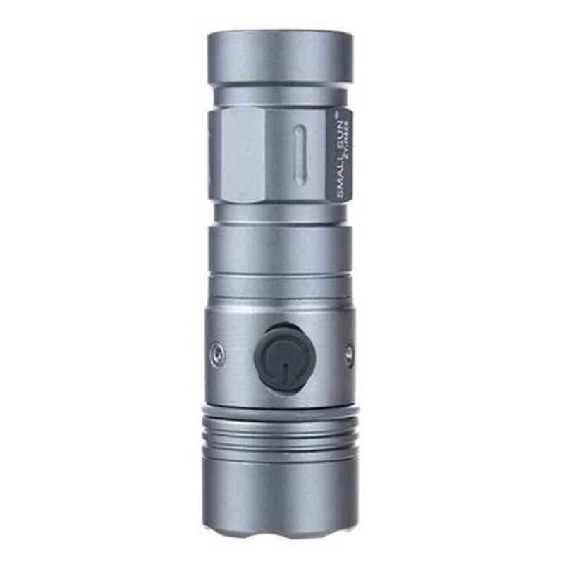 چراغ قوه اسمال سان مدل ZY-R828