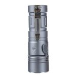 چراغ قوه اسمال سان مدل ZY-R828
