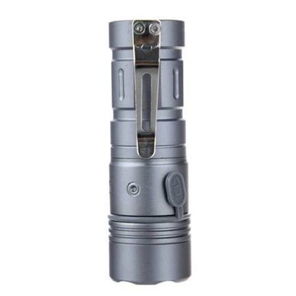 چراغ قوه اسمال سان مدل ZY-R828