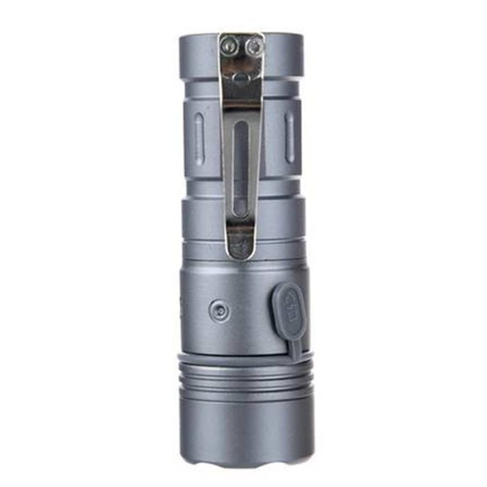 چراغ قوه اسمال سان مدل ZY-R828