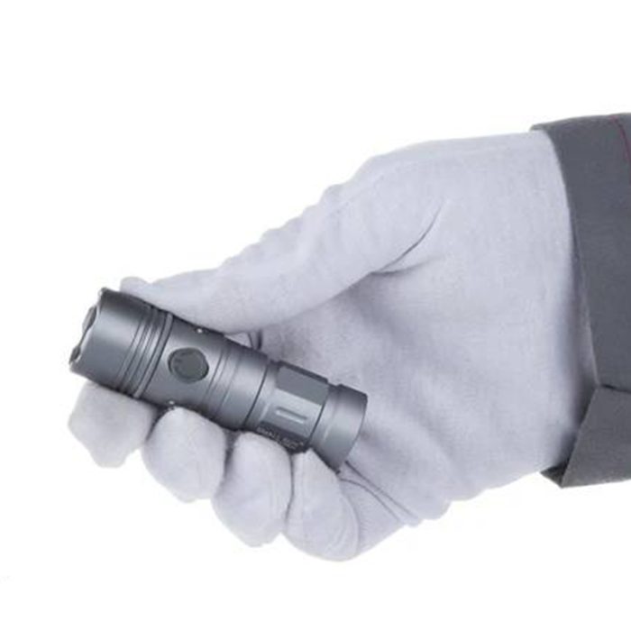 چراغ قوه اسمال سان مدل ZY-R828