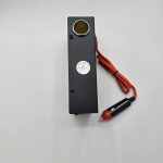 اینورتر ۱۵۰۰ وات مدل car power - تصویر 2