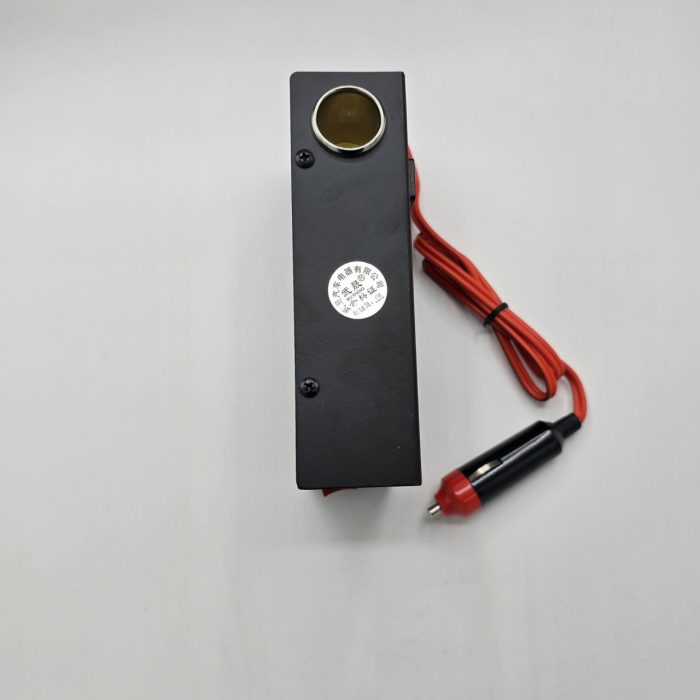 اینورتر ۱۵۰۰ وات مدل car power - تصویر 2