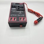 اینورتر ۱۵۰۰ وات مدل car power - تصویر 4