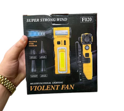 جت فن ویولنت | فروشگاه پارتیزان