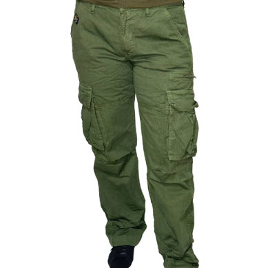 چرا شلوار شیش جیب آلفا انتخاب مناسبی است؟ | فروشگاه پارتیزان