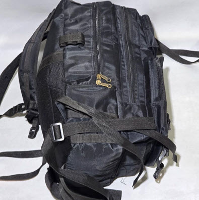 بررسی نکات مهم در انتخاب و استفاده از کوله پشتی تاکتیکال