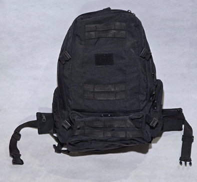 کوله پشتی تاکتیکال 60 لیتری | فروشگاه پارتیزان