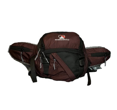 کیف کمری ممنتو | فروشگاه پارتیزان