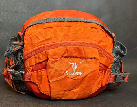 کیف کمری پکینیو | فروشگاه پارتیزان