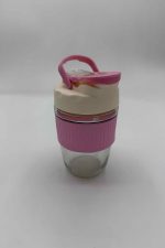 تراول ماگ هپی مدل نی دار