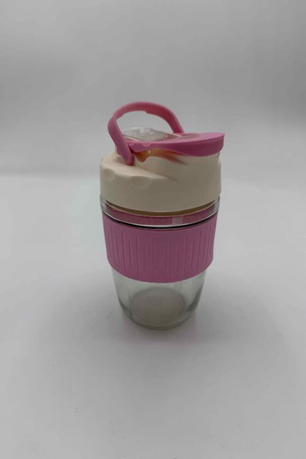 تراول ماگ هپی مدل نی دار