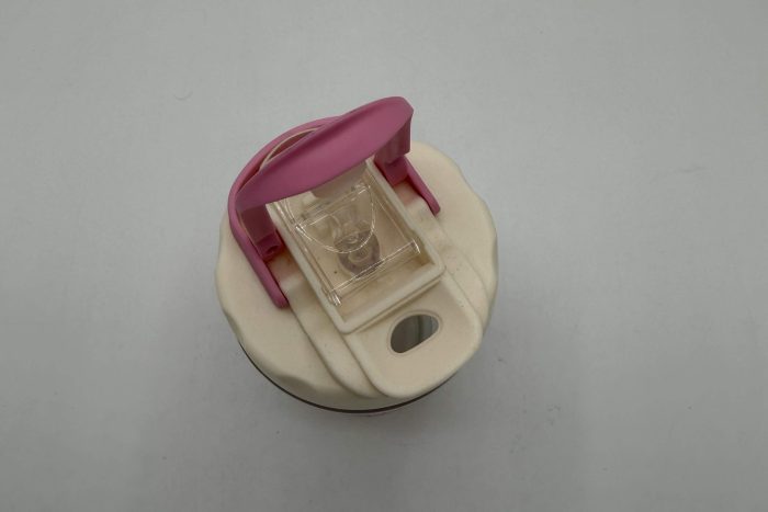 تراول ماگ هپی مدل نی دار - تصویر 4