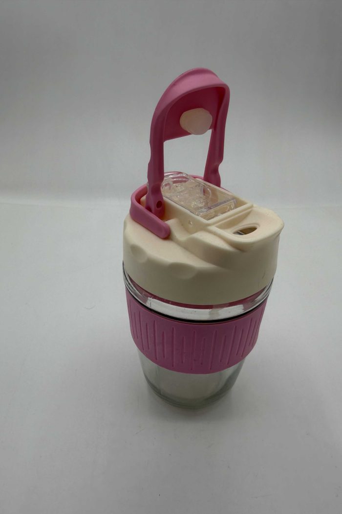 تراول ماگ هپی مدل نی دار - تصویر 3