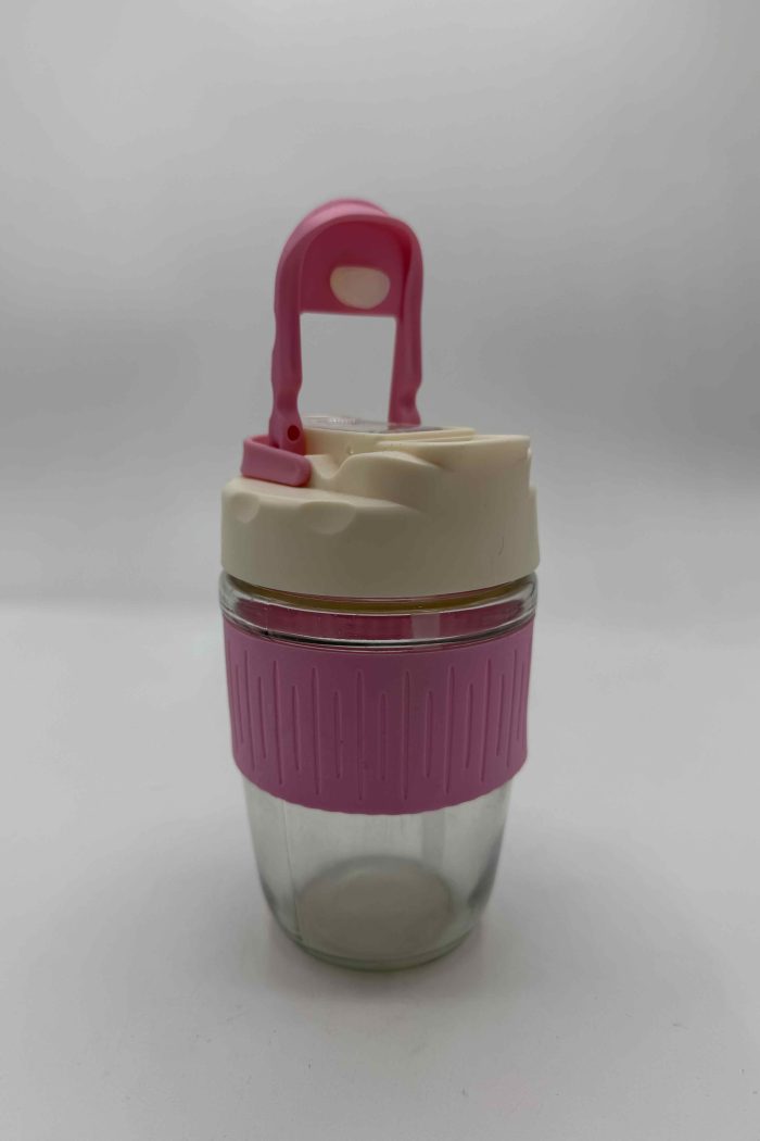 تراول ماگ هپی مدل نی دار