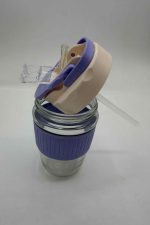 تراول ماگ هپی مدل نی دار - تصویر 9