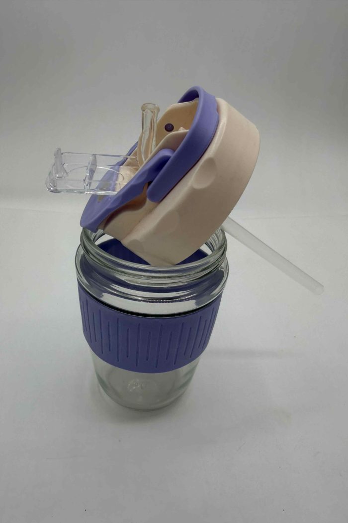 تراول ماگ هپی مدل نی دار - تصویر 9