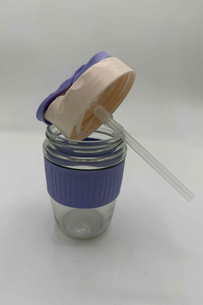 تراول ماگ هپی مدل نی دار - تصویر 7