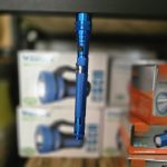 چراغ قوه آنتنی مگنتی کانپکس