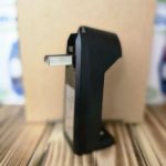 شارژر باتری چراغ قوه تک پایه