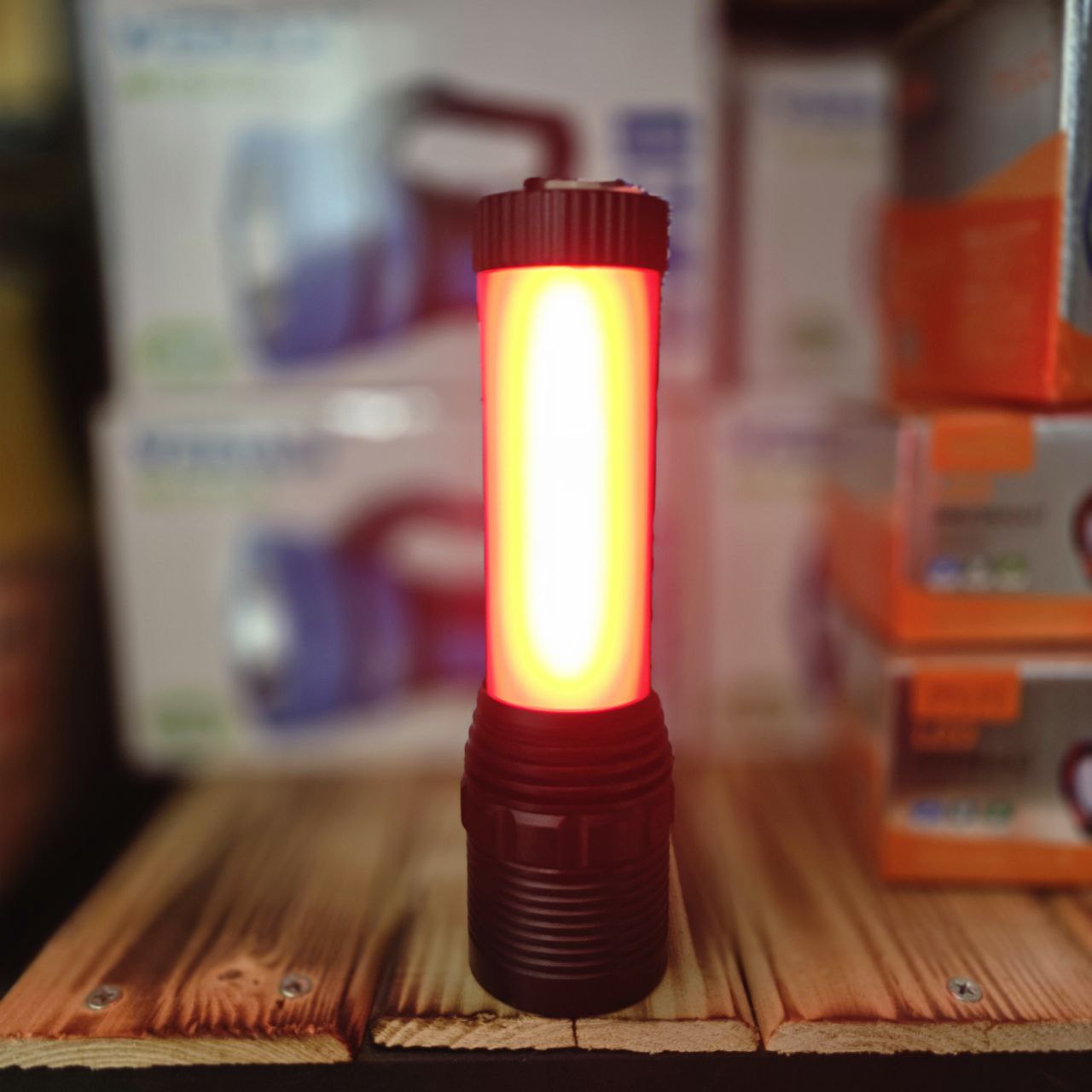 photo_2_2025-11-08_12-53-11 چراغ قوه شارژی مدل همه کاره