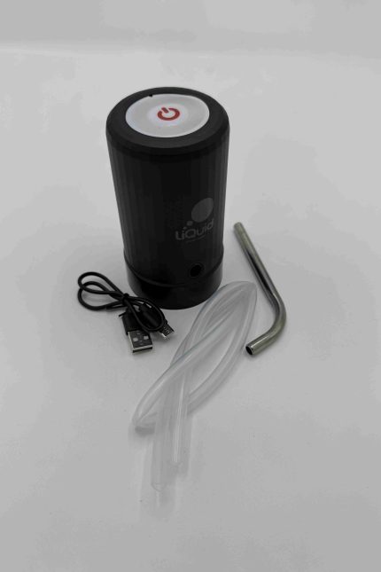 پمپ آب شارژی لیکوئید مدل اسمارت