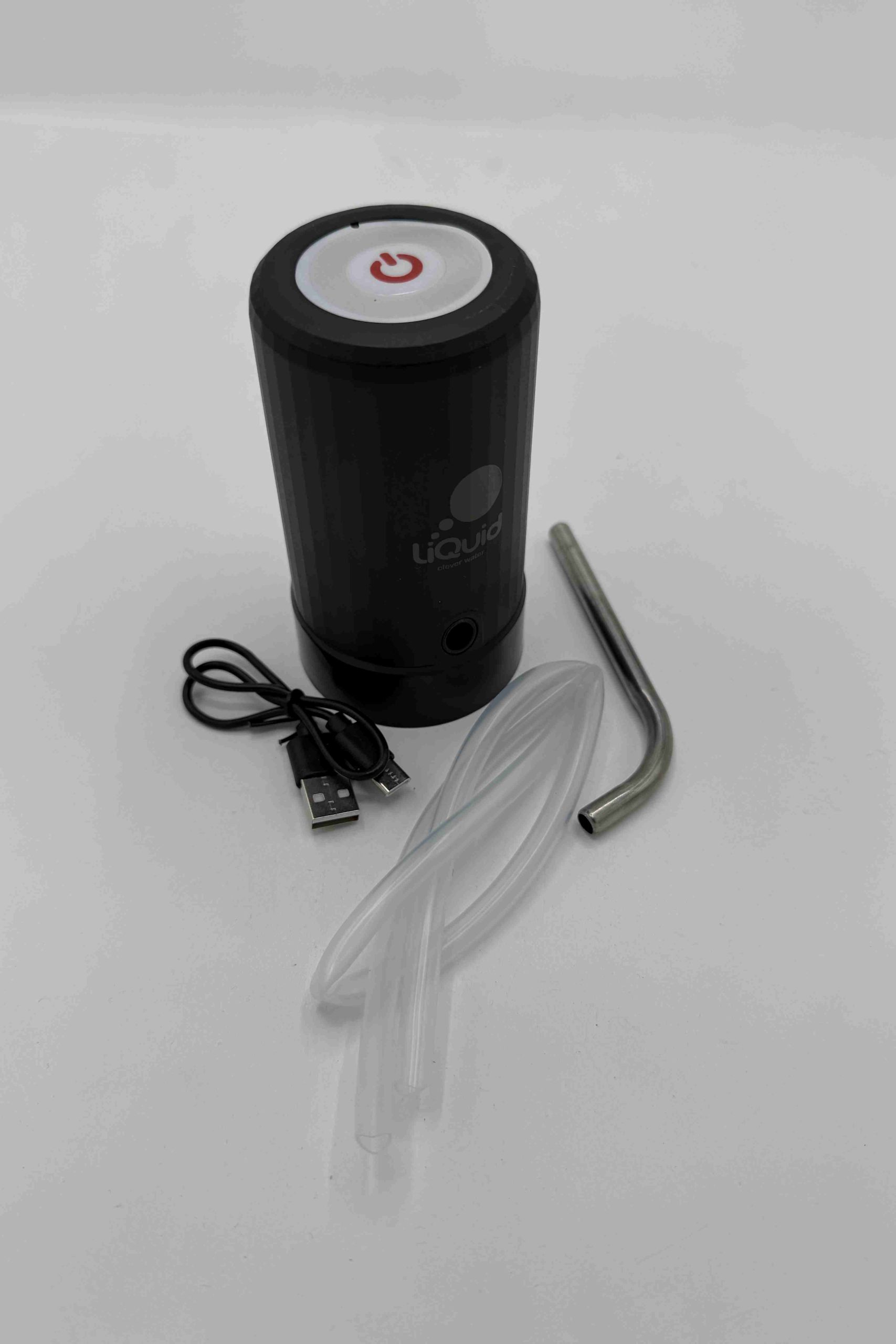 پمپ آب (1) پمپ آب شارژی لیکوئید مدل اسمارت