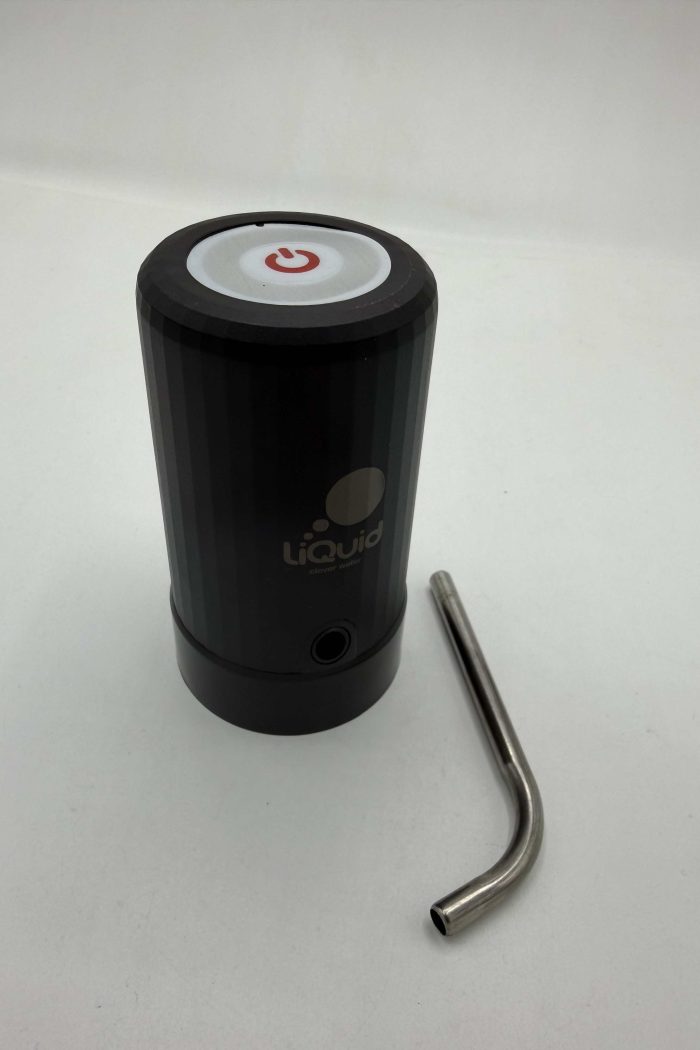 پمپ آب شارژی لیکوئید مدل اسمارت - تصویر 2