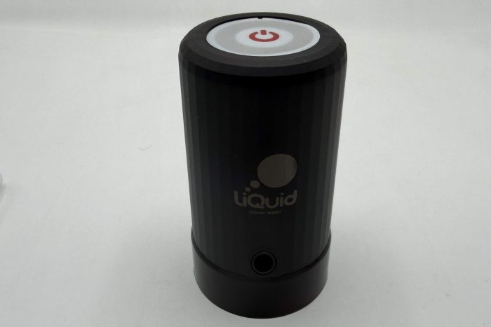 پمپ آب شارژی لیکوئید مدل اسمارت - تصویر 3