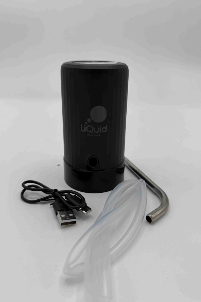 پمپ آب شارژی لیکوئید مدل اسمارت