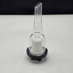 فیلتر جارو شارژی و جت فن