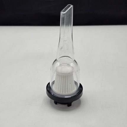 فیلتر جارو شارژی و جت فن