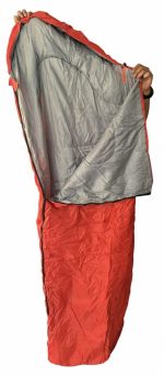 کیسه خواب کمپینگ ادونچر