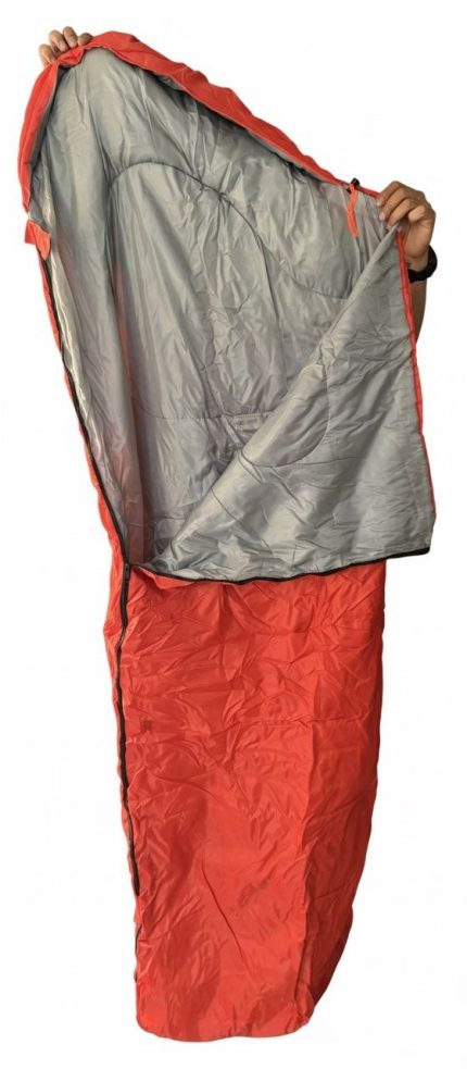 کیسه خواب کمپینگ ادونچر