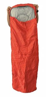 کیسه خواب کمپینگ ادونچر - تصویر 3