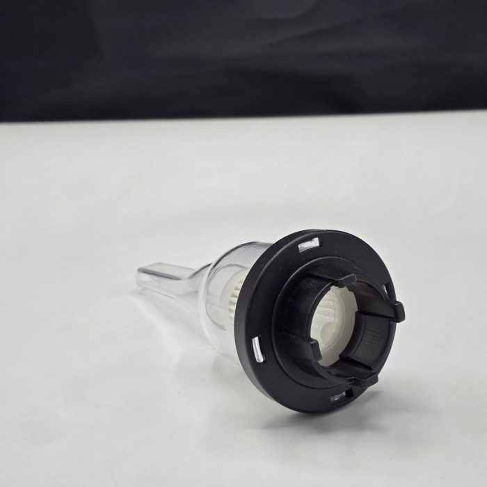 فیلتر جارو شارژی و جت فن - تصویر 3