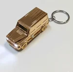 فندک المنتی لوکس مدل OFFROAD