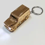فندک المنتی لوکس مدل OFFROAD