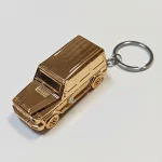 فندک المنتی لوکس مدل OFFROAD
