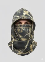 کلاه طوفان استتار برند ماژلان