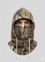 کلاه طوفان استتار برند ماژلان