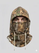 کلاه طوفان استتار برند ماژلان