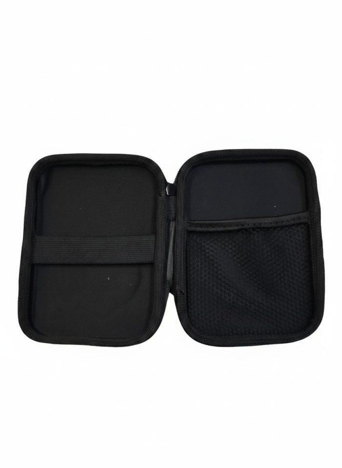 کیف پاوربانک و اکسسوری مدل rubber - تصویر 4