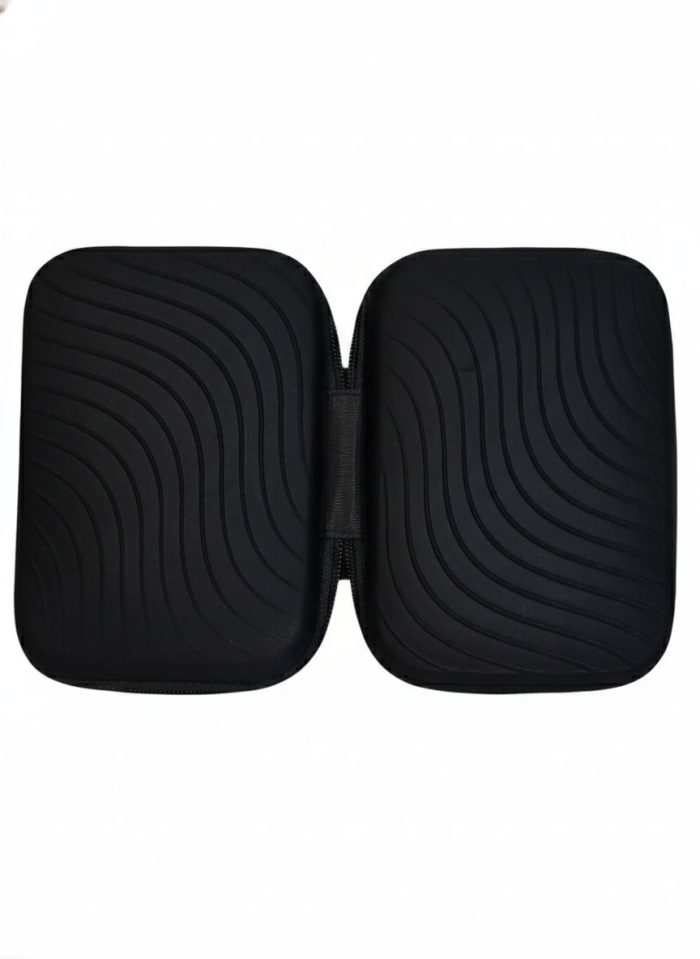 کیف پاوربانک و اکسسوری مدل rubber - تصویر 2