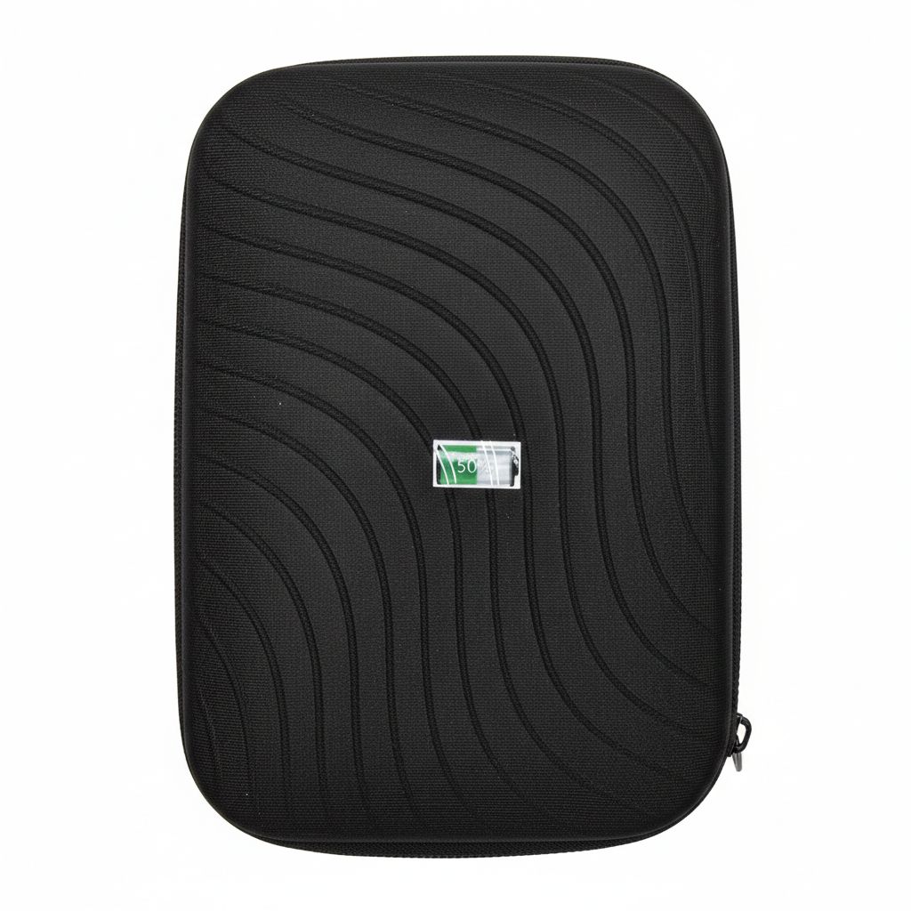 1770644767633 کیف پاوربانک و اکسسوری مدل rubber