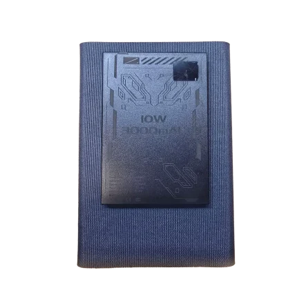 شارژر خورشیدی ۱۰ وات مدل rs-10w