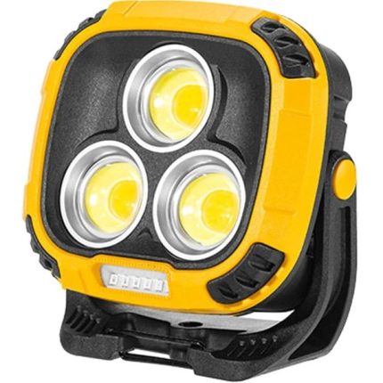 چراغ شارژی و کمپینگ اسمال سان مدل W891