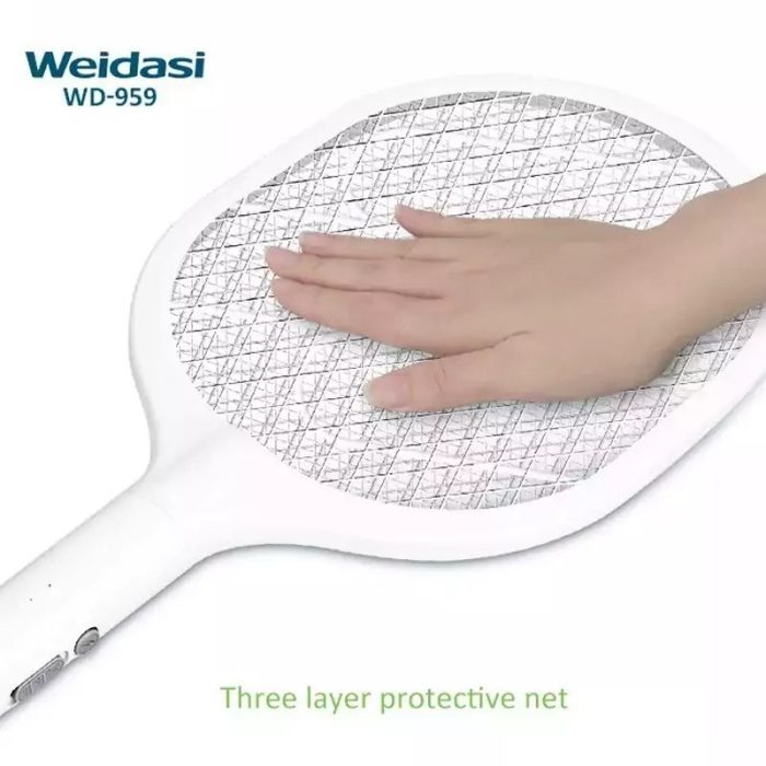 حشره کش شارژی ویداسی مدل WD-959